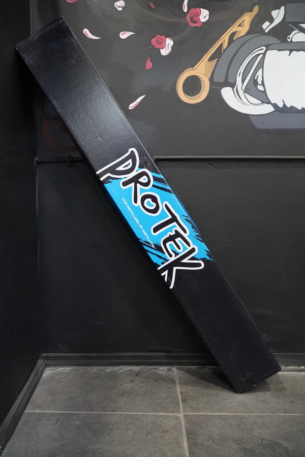 Protek Stealth Paint Protection Film (PPF) 8.0 mil