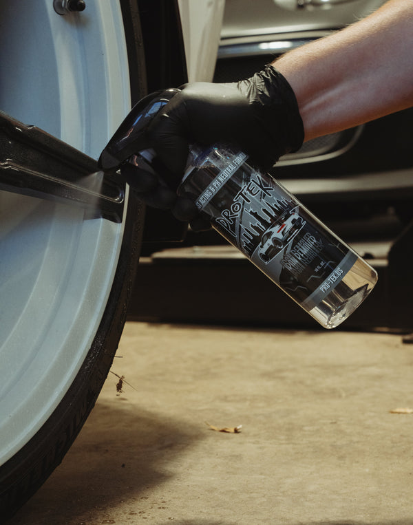 Iron Remover