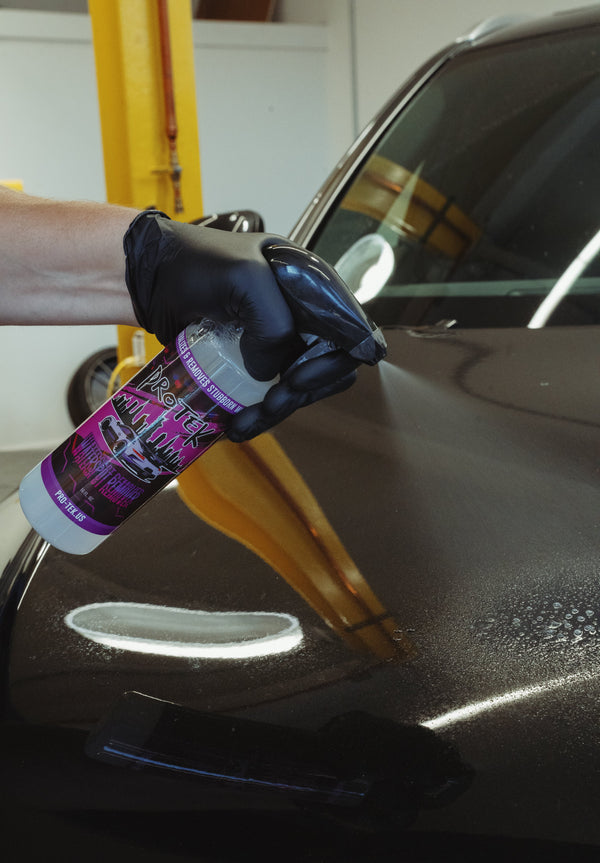 Waterspot Remover