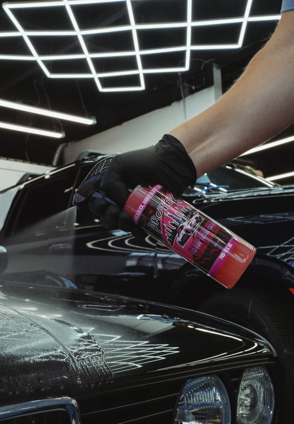 Ceramic Detail Spray