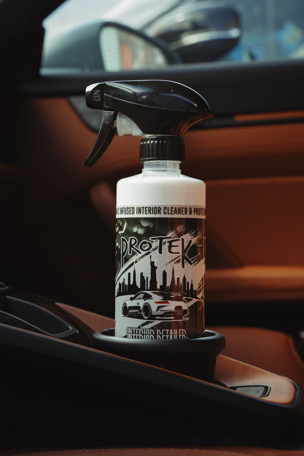 Ceramic Interior Detailer