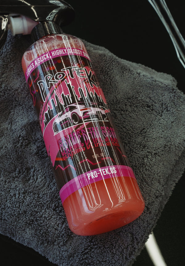 Ceramic Detail Spray