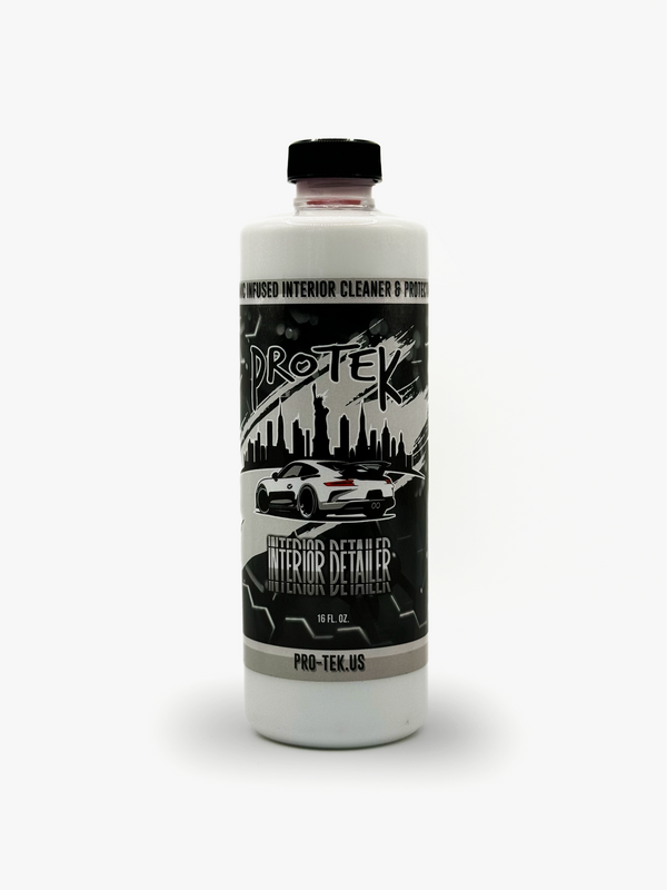 Ceramic Interior Detailer